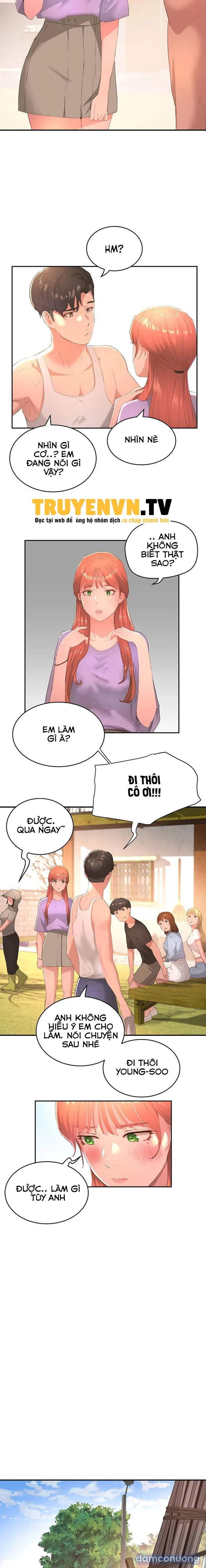 Mùa Hè Đáng Nhớ 
