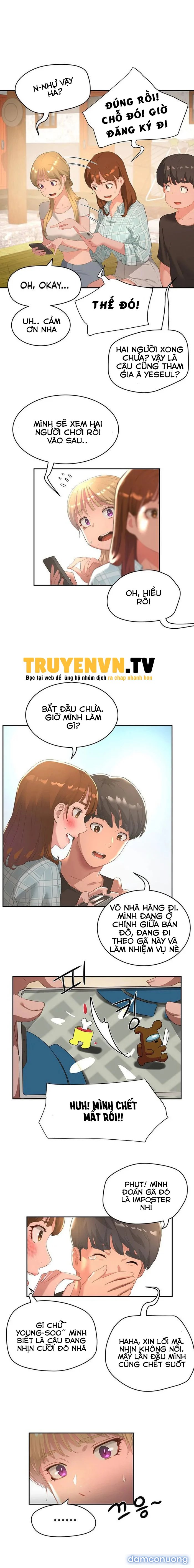 Mùa Hè Đáng Nhớ 