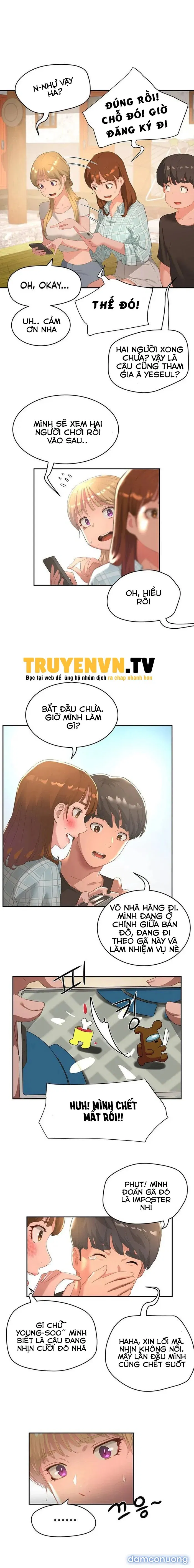 Mùa Hè Đáng Nhớ 
