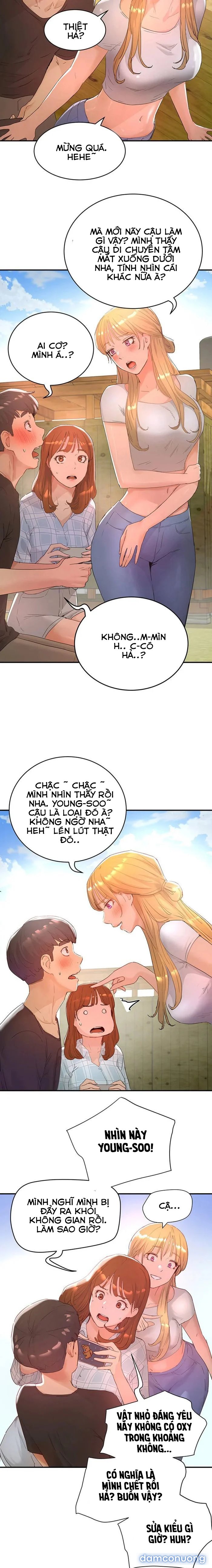 Mùa Hè Đáng Nhớ 