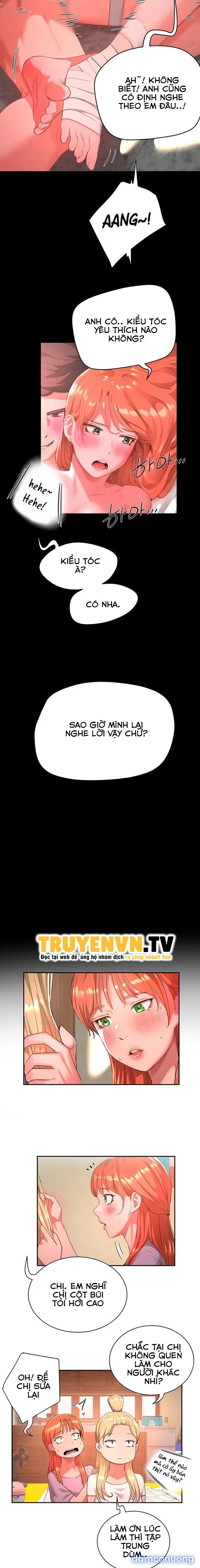 Mùa Hè Đáng Nhớ 