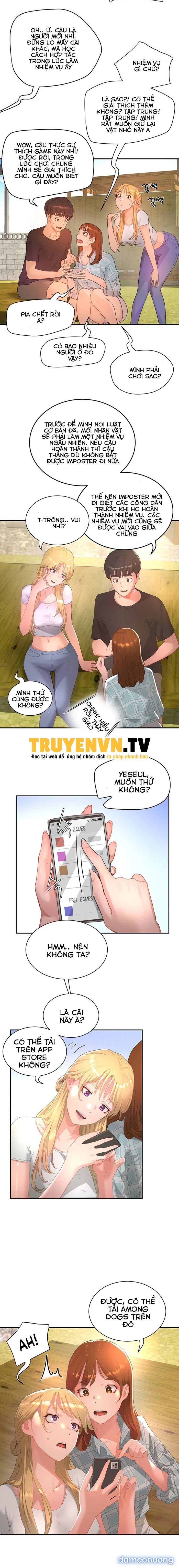 Mùa Hè Đáng Nhớ 