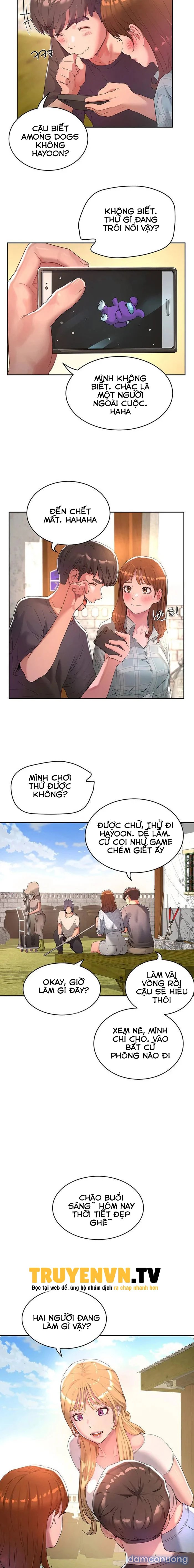 Mùa Hè Đáng Nhớ 