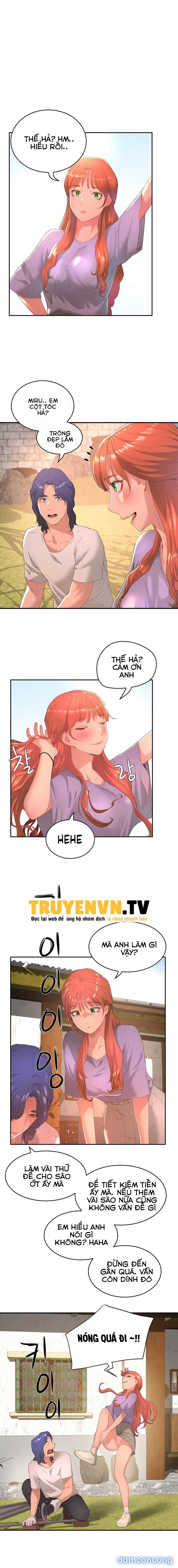 Mùa Hè Đáng Nhớ 