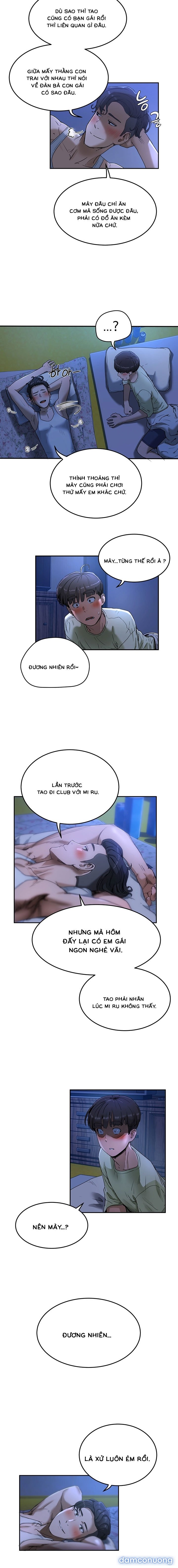 Mùa Hè Đáng Nhớ 