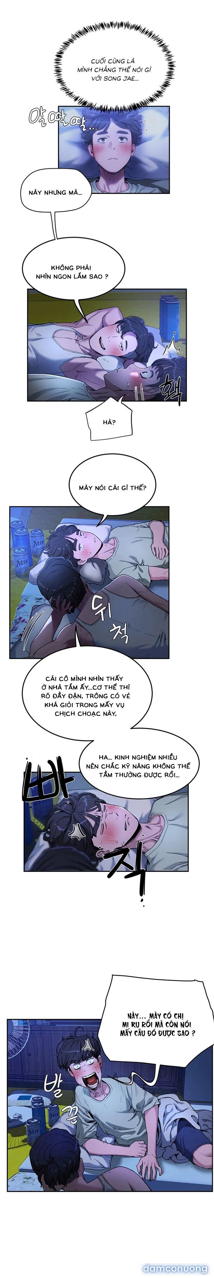 Mùa Hè Đáng Nhớ 