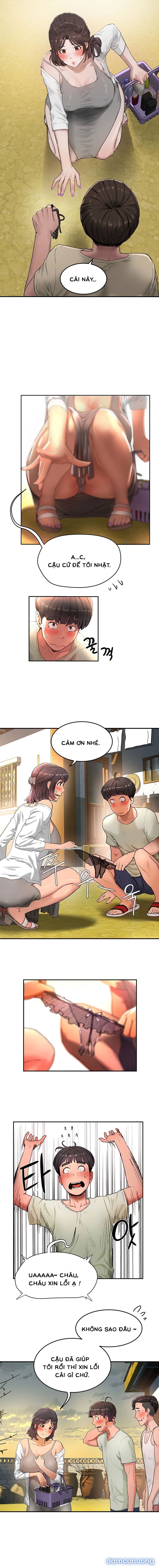 Mùa Hè Đáng Nhớ 