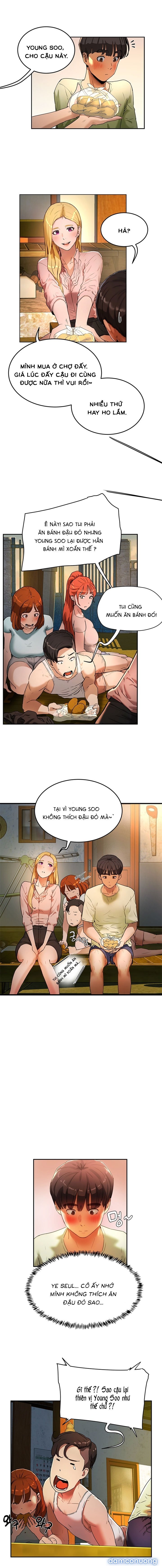 Mùa Hè Đáng Nhớ 