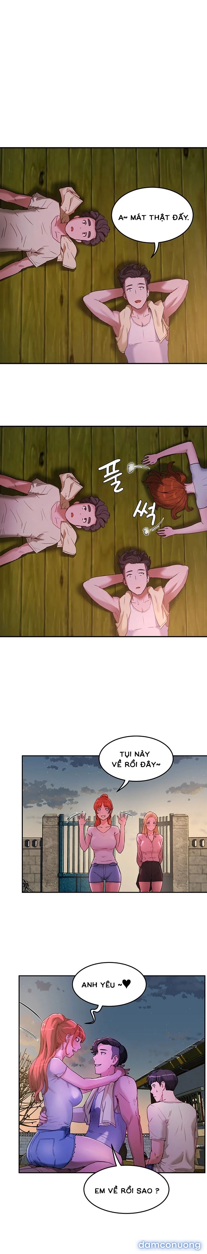 Mùa Hè Đáng Nhớ 