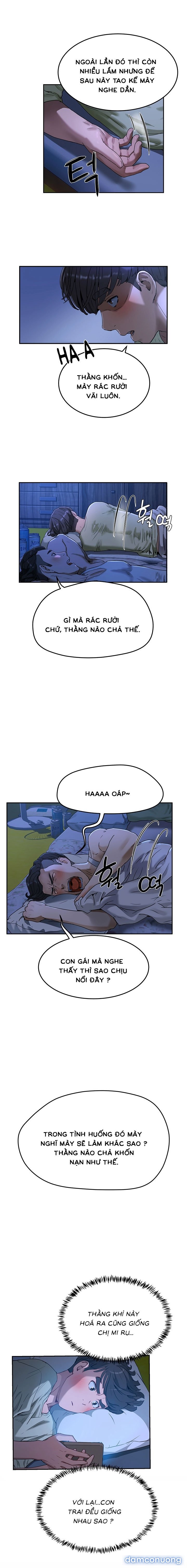 Mùa Hè Đáng Nhớ 