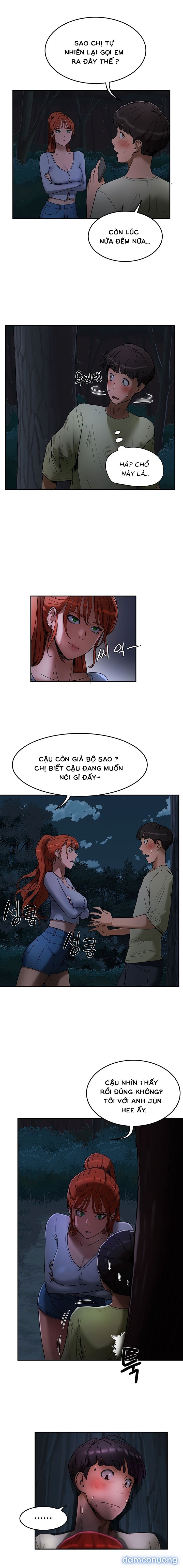 Mùa Hè Đáng Nhớ 
