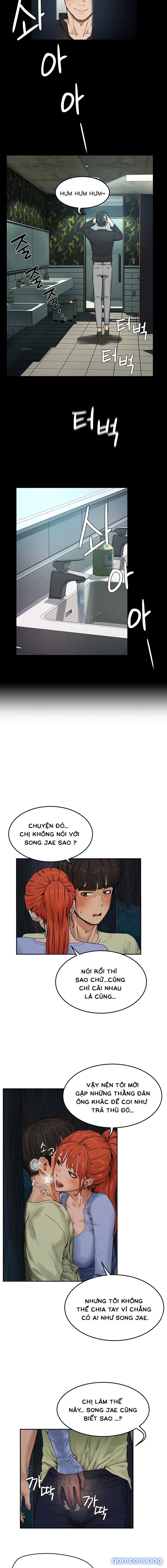 Mùa Hè Đáng Nhớ 