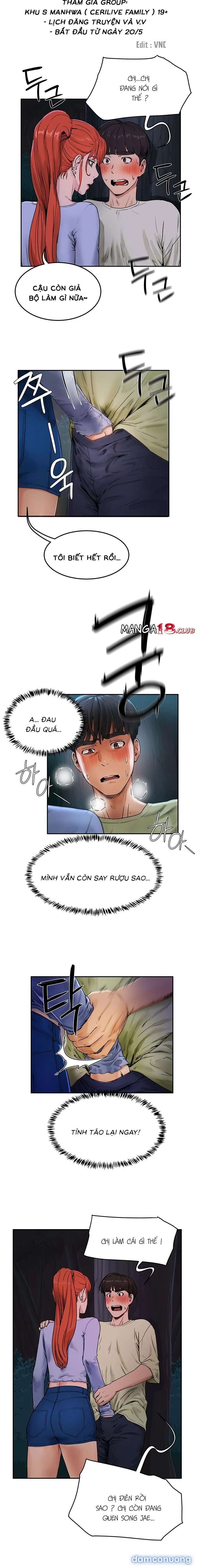 Mùa Hè Đáng Nhớ 