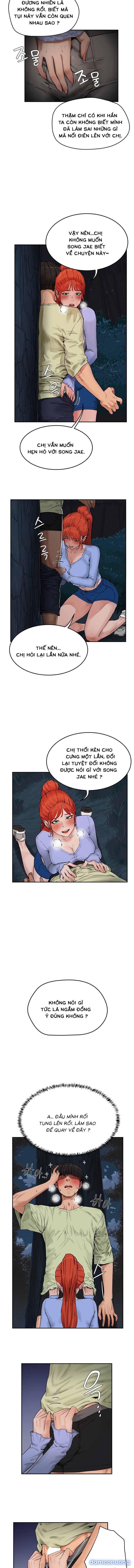 Mùa Hè Đáng Nhớ 