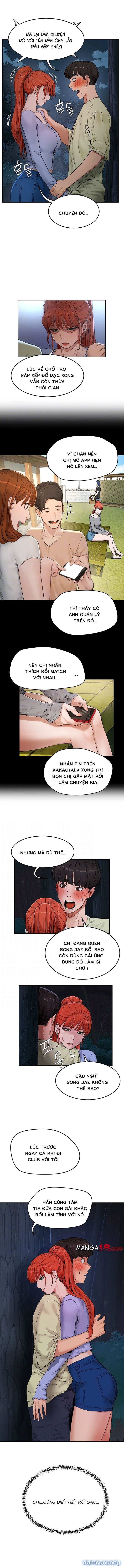 Mùa Hè Đáng Nhớ 