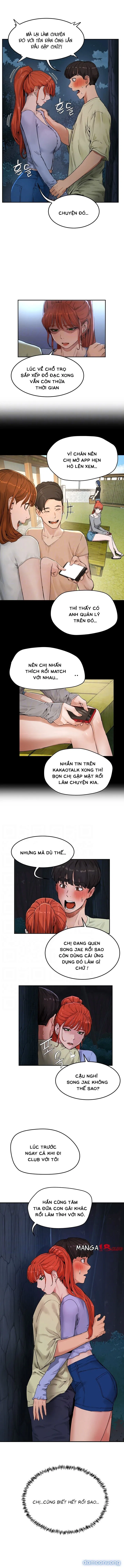 Mùa Hè Đáng Nhớ 