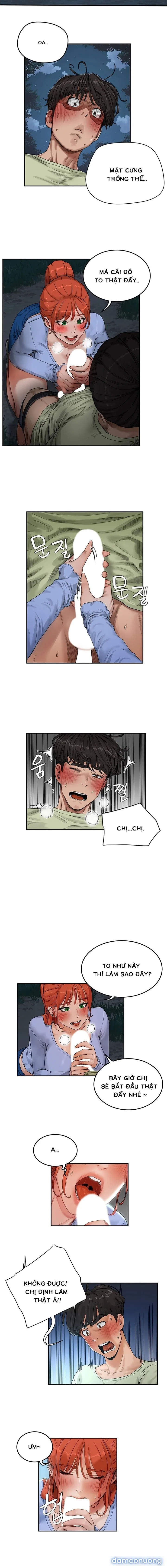 Mùa Hè Đáng Nhớ 