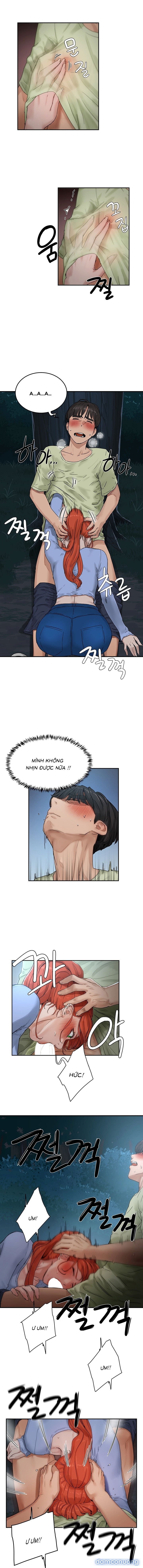 Mùa Hè Đáng Nhớ 