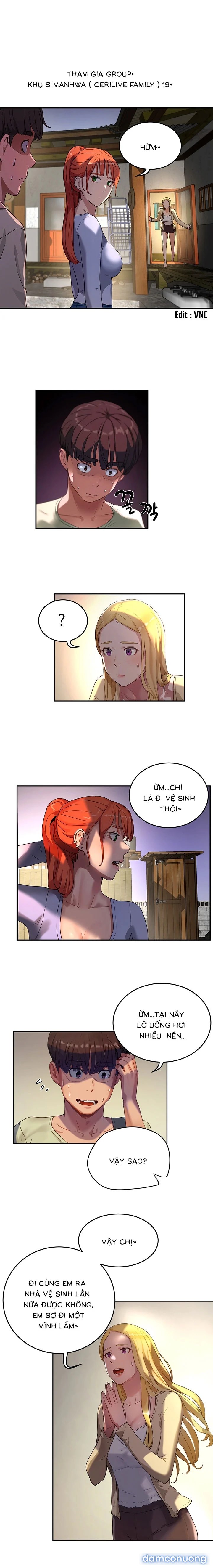 Mùa Hè Đáng Nhớ 
