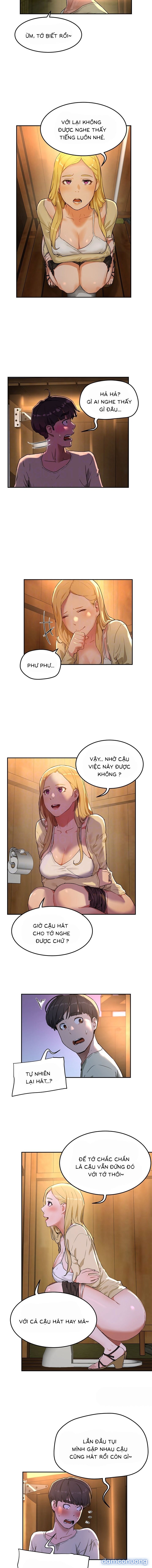 Mùa Hè Đáng Nhớ 