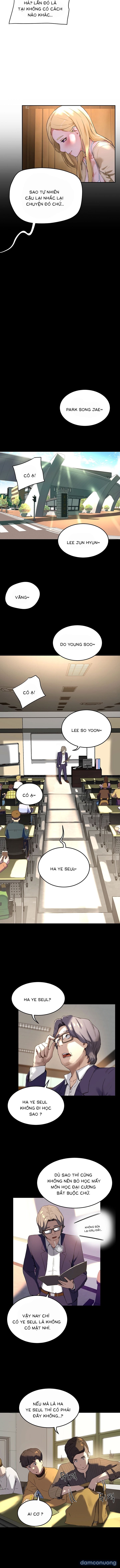 Mùa Hè Đáng Nhớ 
