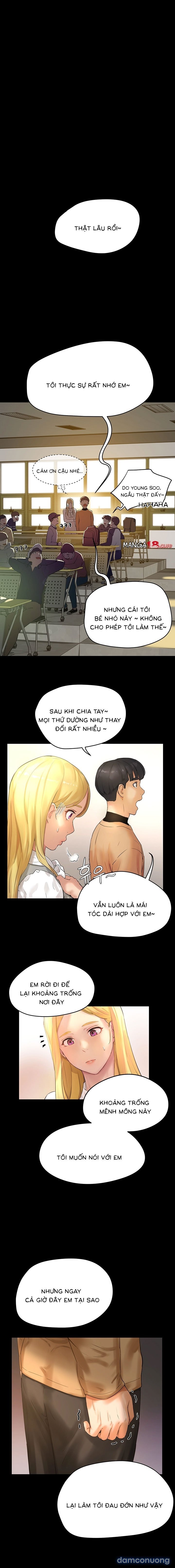 Mùa Hè Đáng Nhớ 