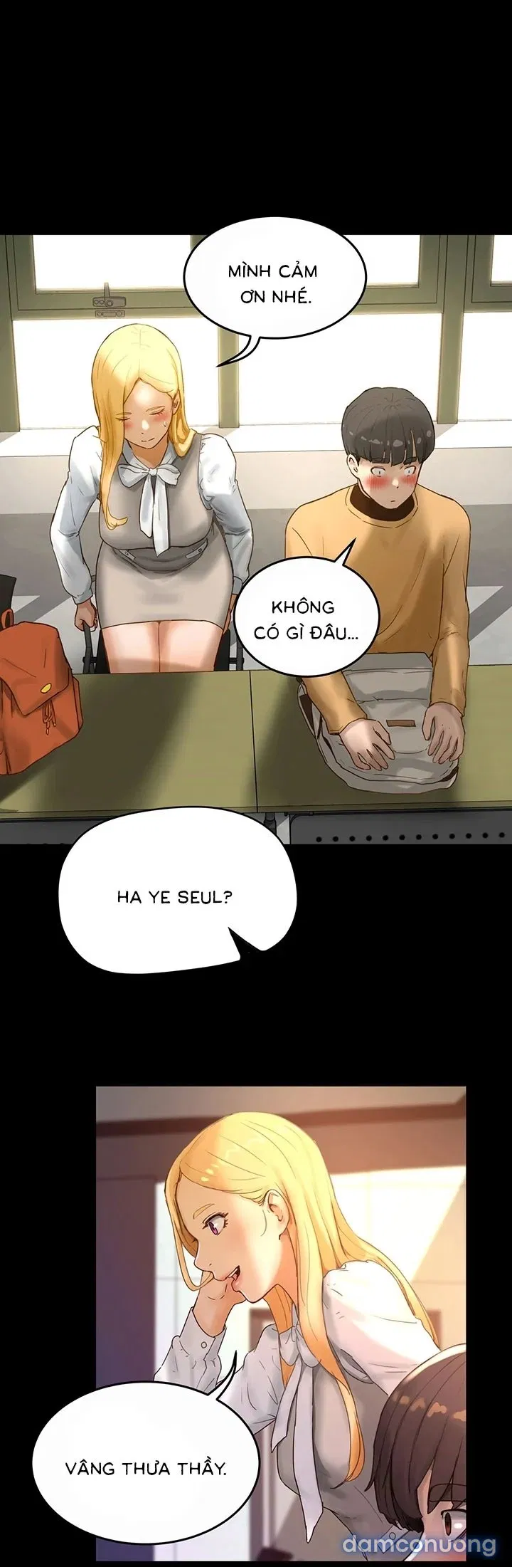 Mùa Hè Đáng Nhớ 