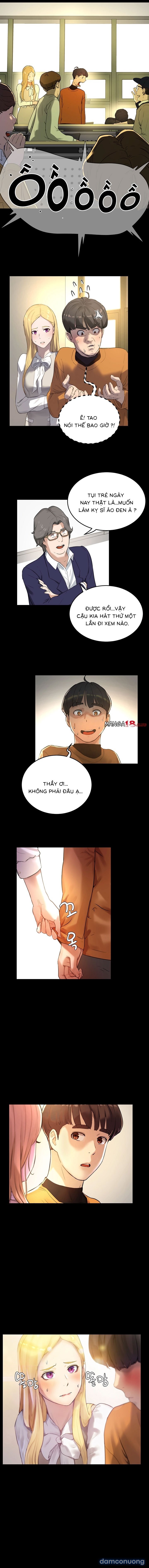 Mùa Hè Đáng Nhớ 