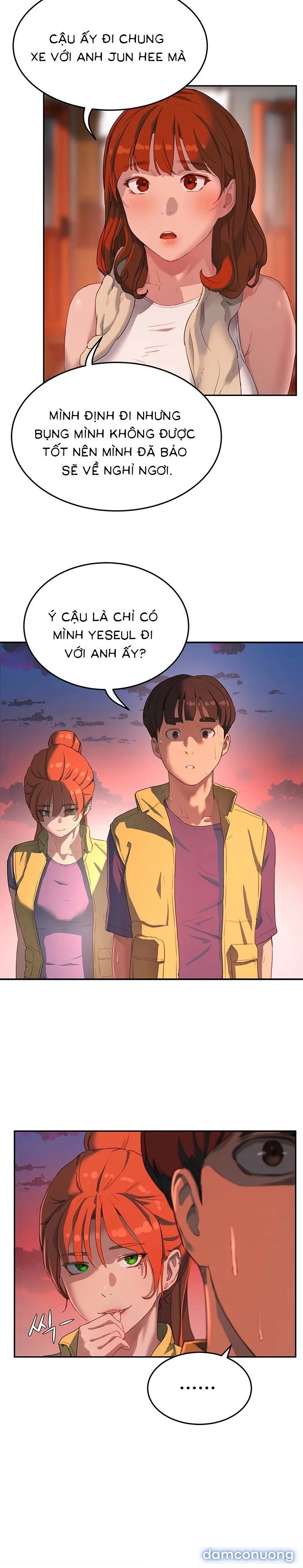 Mùa Hè Đáng Nhớ 