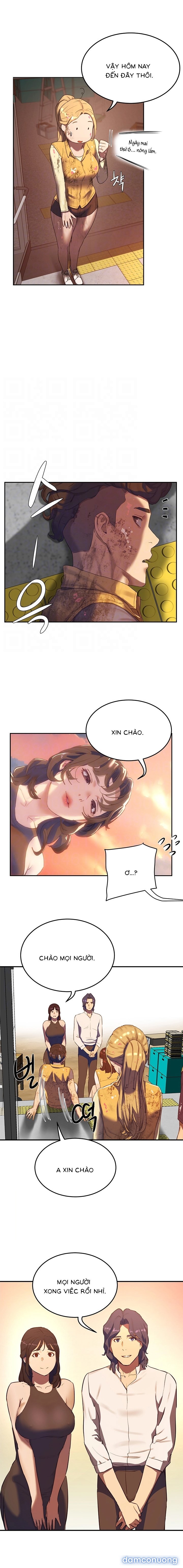 Mùa Hè Đáng Nhớ 