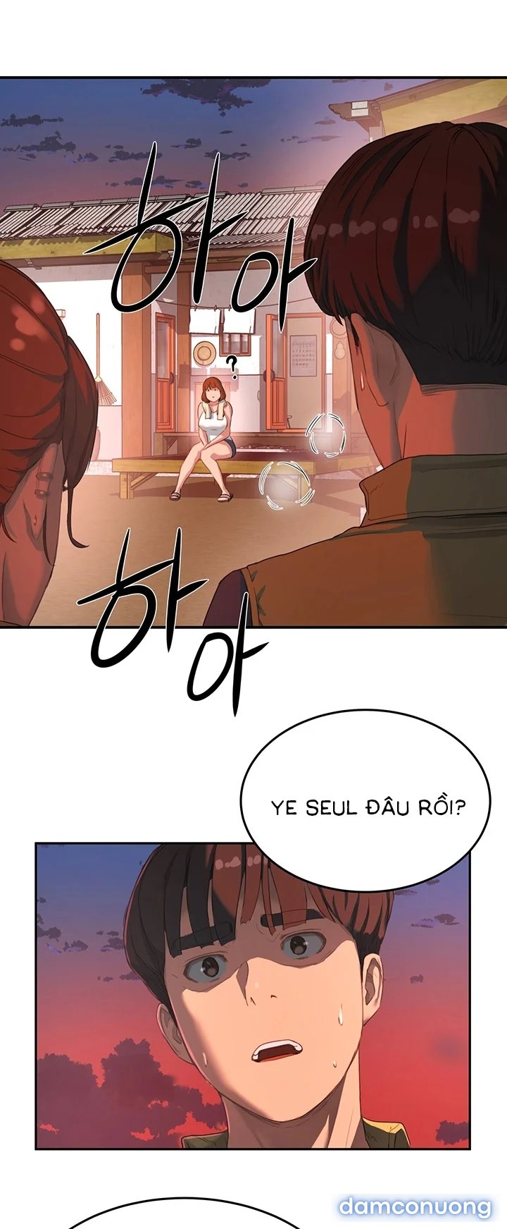 Mùa Hè Đáng Nhớ 