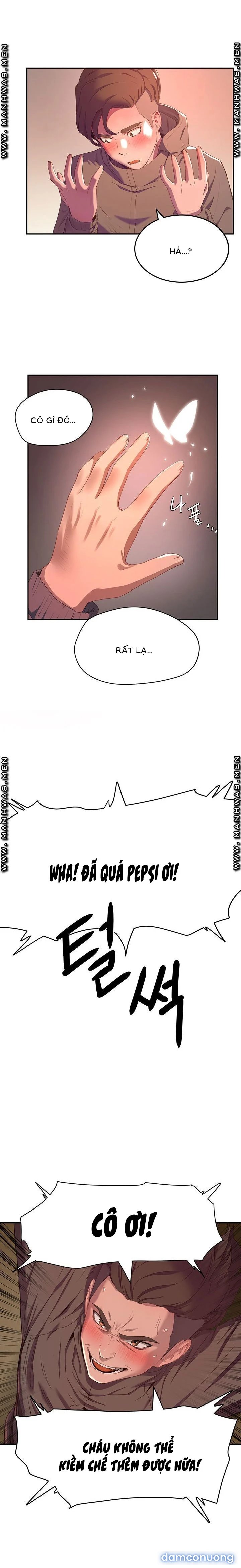Mùa Hè Đáng Nhớ 