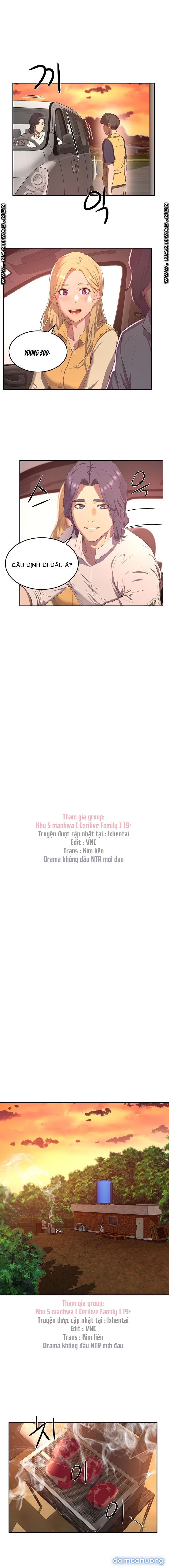Mùa Hè Đáng Nhớ 