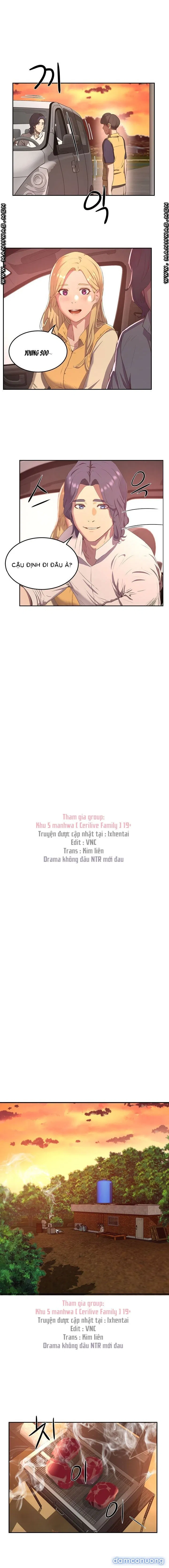 Mùa Hè Đáng Nhớ 