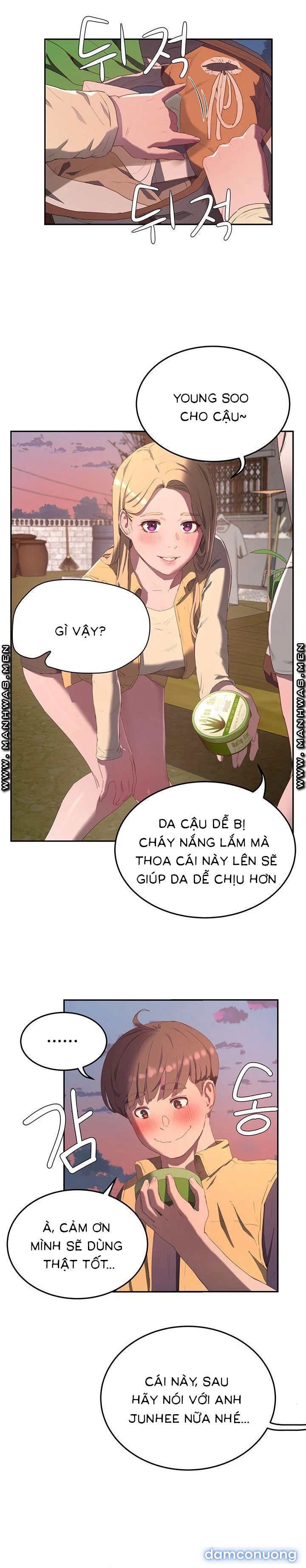 Mùa Hè Đáng Nhớ 