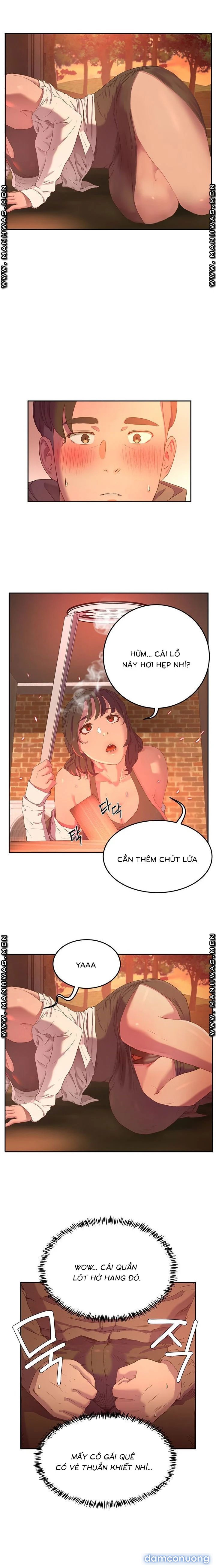 Mùa Hè Đáng Nhớ 