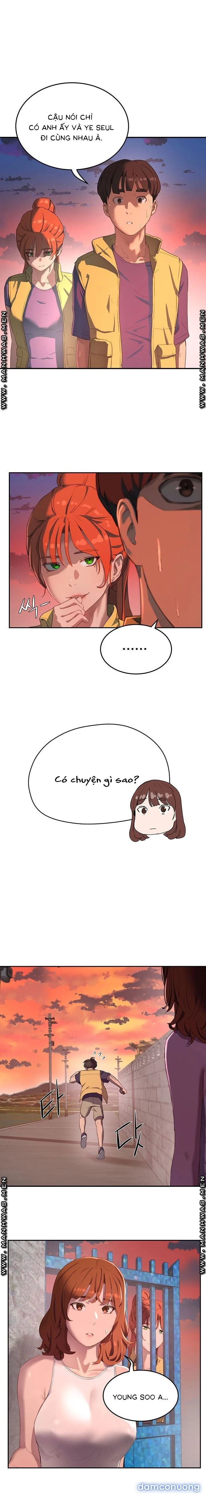Mùa Hè Đáng Nhớ 