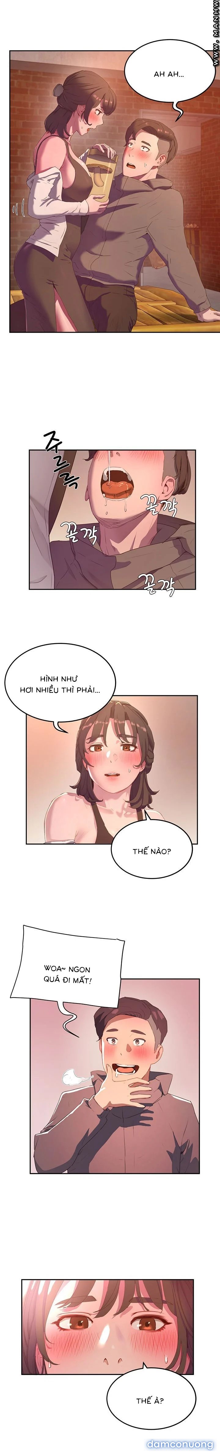 Mùa Hè Đáng Nhớ 