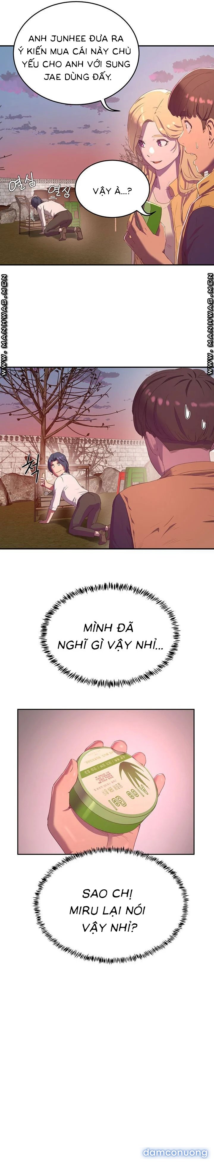 Mùa Hè Đáng Nhớ 