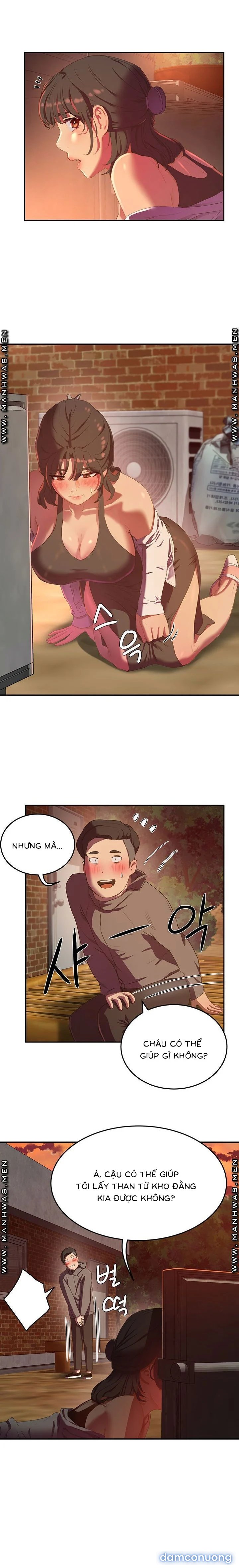 Mùa Hè Đáng Nhớ 
