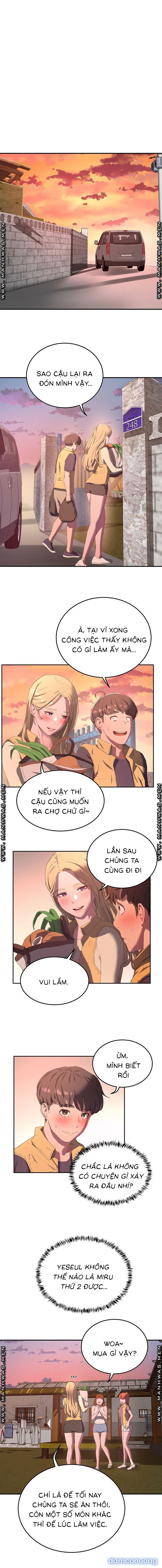 Mùa Hè Đáng Nhớ 
