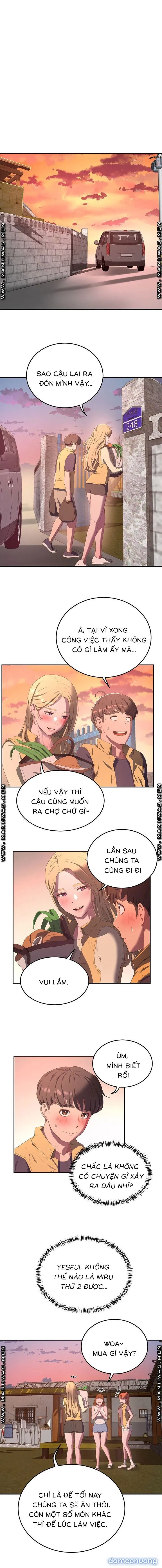 Mùa Hè Đáng Nhớ 