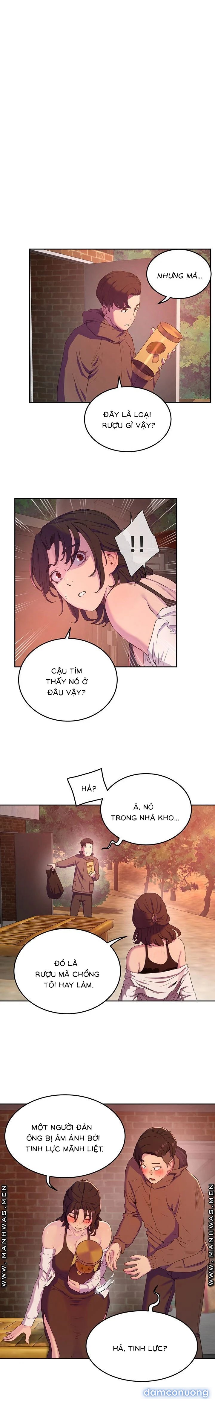Mùa Hè Đáng Nhớ 