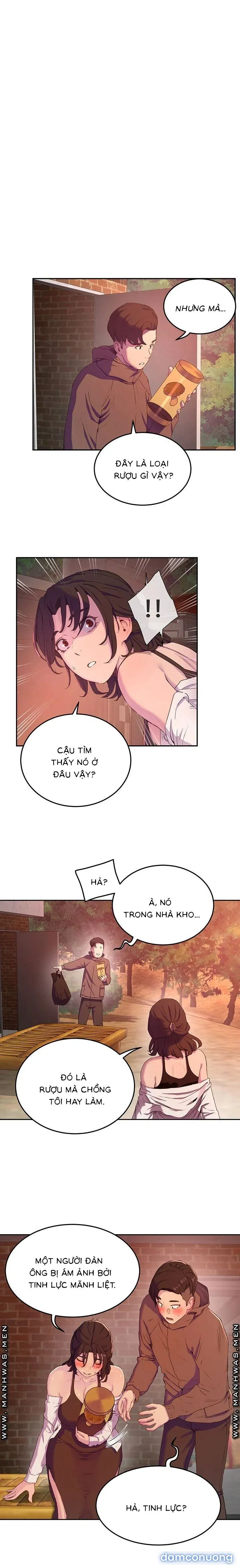 Mùa Hè Đáng Nhớ 