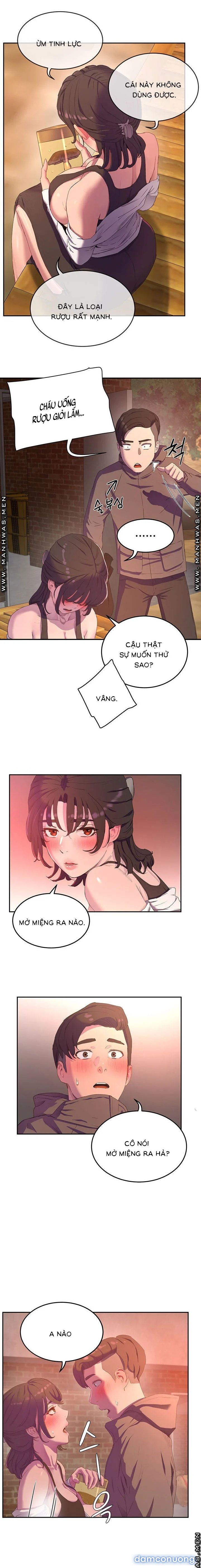 Mùa Hè Đáng Nhớ 