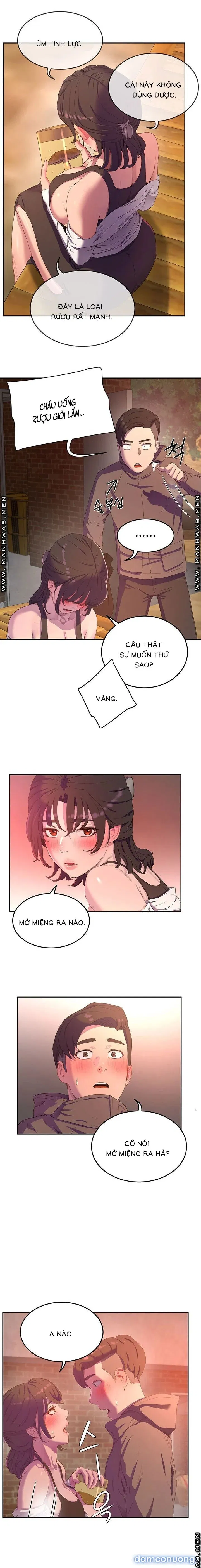 Mùa Hè Đáng Nhớ 