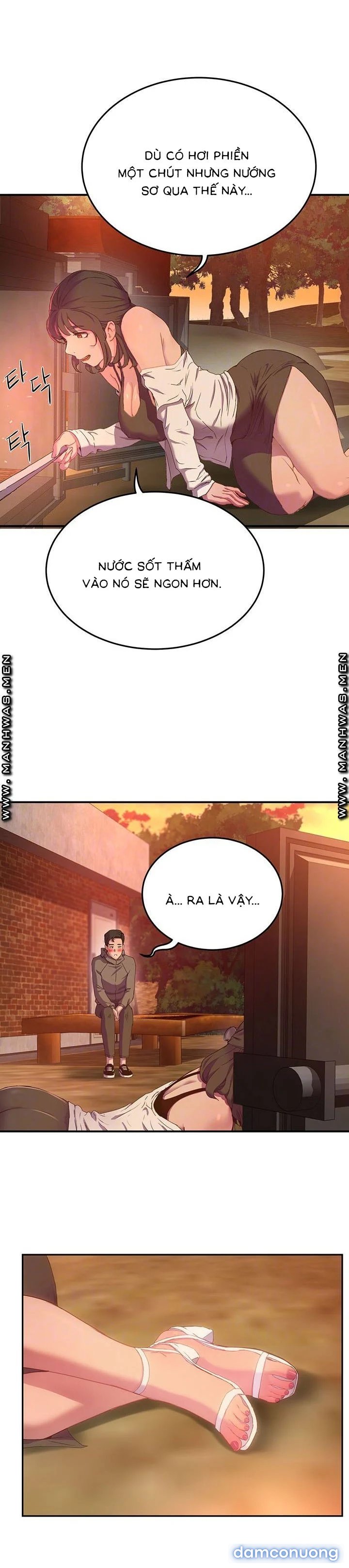 Mùa Hè Đáng Nhớ 