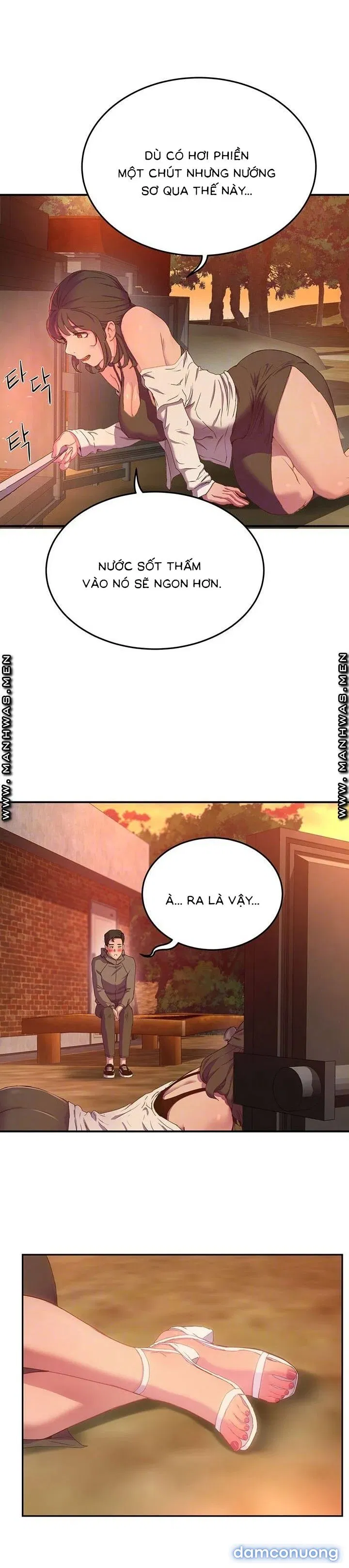 Mùa Hè Đáng Nhớ 