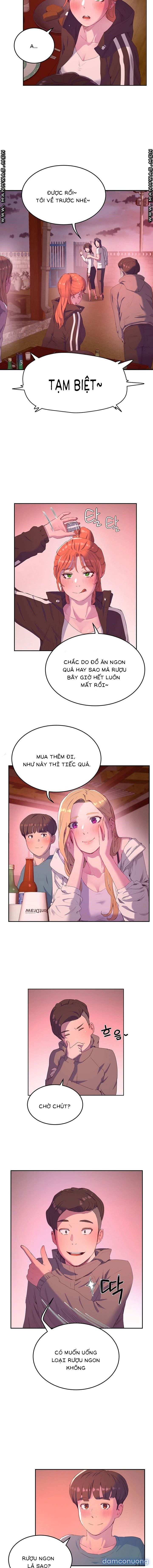 Mùa Hè Đáng Nhớ 