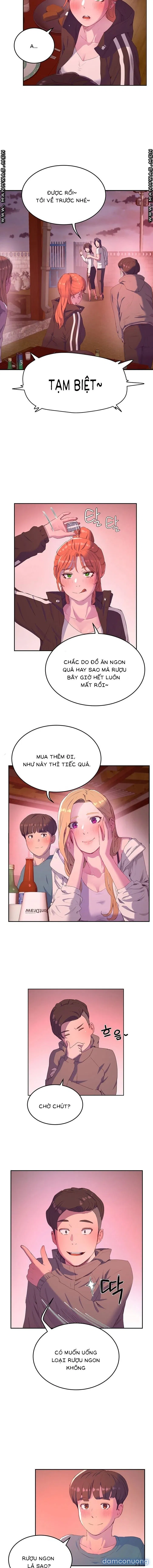 Mùa Hè Đáng Nhớ 